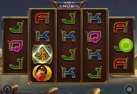 ankh of anubis slot|Ankh of Anubis (Play'n GO) Slot Review & Demo Play .